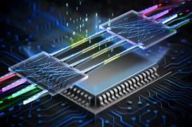 光计算技术加速迈向商业化