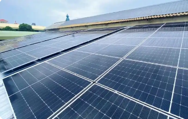 东南亚光伏市场：从