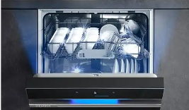 新版洗碗机能效水效强制性国家标准发布