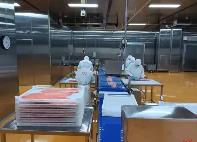 四川打造进口三文鱼集散中心 推介活动现场签约超10亿元