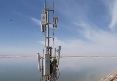 459.8万个、1亿台（套）……畅通经济社会发展信息“大动脉” 5G应用遍地开花