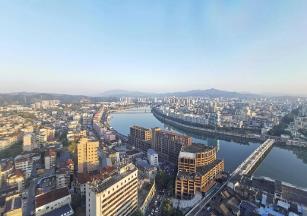 广东梅州今年前8月推进内外资一体化招商引资取得明显成效