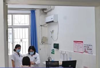 透过数据看我国建成世界规模最大医疗服务体系 群众健康有“医”靠