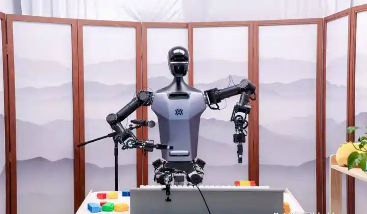 北京计划到2026年底发展通用人工智能产业创新伙伴成员规模至1000家