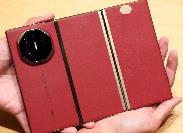 三折叠屏手机角逐揭示技术创新深层逻辑