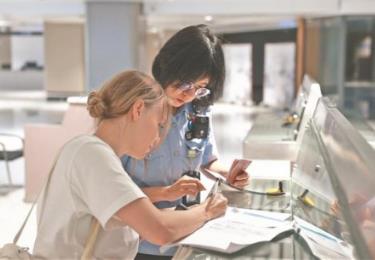 黑龙江：对俄免签首日俄罗斯籍入境旅客增长107%