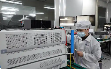 服务手册发布! 中央企业开放134个中试验证平台