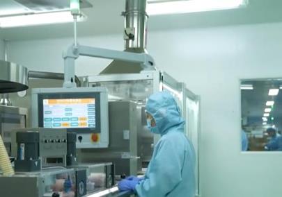 “十四五”创新药“成绩单”：210个获批，多项指标均位居世界前列