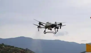 云南省三大国企联手打造云南省低空产业投资有限公司