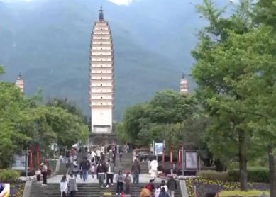 博物馆游、非遗体验火热 暑期文旅市场带动旅游业税收增长