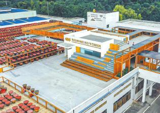 四川如何玩转“工业＋文旅”？