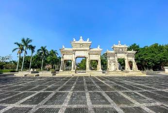 广东出台23条举措促入境游发展