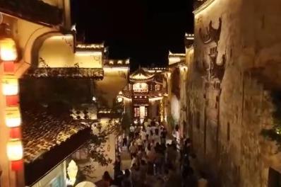 非遗魅力激活旅游市场：错峰游持续升温 带动文旅消费新热潮