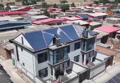 新农房来了！建得快、住得省、质量优 “好房子”激活乡村建设新动能