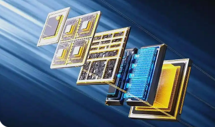 芯粒领域首批国家标准发布 突破“互联”壁垒