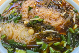 米粉赛道走向工业化、品牌化和差异化竞争新阶段