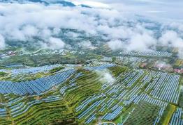 追“新”逐“绿”！山西加快建设新型能源体系