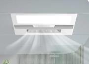 安全性、适配性升级 吊顶用多功能电器新国标明年3月起实施