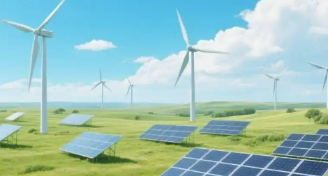 多环节存在不确定性 企业观望态势明显  绿电直连遭遇落地难题