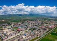 青海海北州招商引资到位资金达14.5亿元