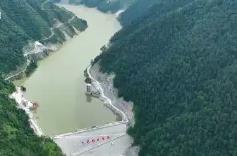 扎实推进“碳达峰十大行动” 四川绿色低碳转型步伐加快