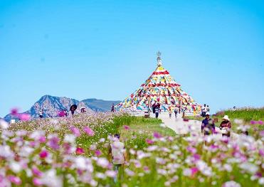 呼和浩特发布八大精品旅游线路