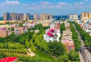 郑州多地上榜全国百强榜单