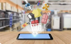 8部门发文大力发展数字消费共创数字时代美好生活