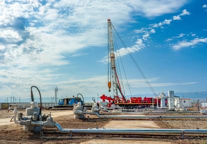 我国首个国家级页岩油示范区累计产量突破500万吨