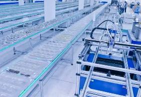 山西转型综改示范区新增八十八家专精特新中小企业