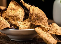 广东新会打造全国首个陈皮全链条产业园