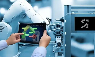 头部企业持续加码AI投入 重塑产业生态