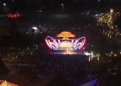 缤纷文旅活动点亮“双节”市场 假日消费成为拉动经济增长“新引擎”