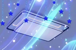 告别“网络依赖” 照明灯具迎来离线语音控制时代