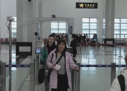 新引擎！政策红利叠加消费场景创新激发“中国游”与“中国购”双重热潮