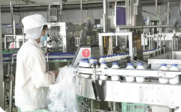 两部门联合发布保健食品良好生产规范国家标准