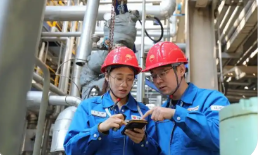 辽河石化优化全链条质量管控体系