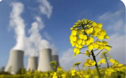 世界核能发电创新高 铀供应缺口隐忧凸显