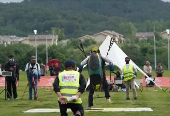 “赛事+”让流量变“留量” 一域带全局释放消费新活力