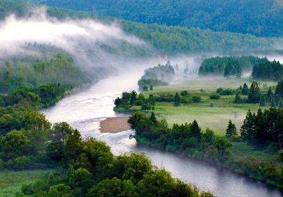 黑土生“绿碳” 青山变“金山”——黑龙江探索生态价值转换新路径