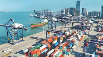 海南推进全国首个省级跨境电商综合试验区建设