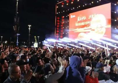 国庆中秋假期，黑龙江省累计接待游客2612.5万人次