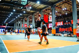 亮点多 活力足 体育消费激活假日经济