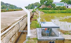 水利部公布水预算管理第二批试点地区