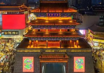 2025国庆中秋假期收官！河南跻身全国文旅增速第一梯队