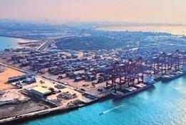 福建港口首次融入北极航道物流体系