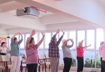 多重优势吸引港人“北上养老” 市场需求旺盛养老机构加速“北上”布局