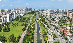 广西钦州“十四五”经济社会发展亮点纷呈