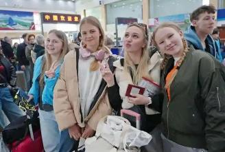 中国成今夏俄罗斯游客第二大海外旅游目的地