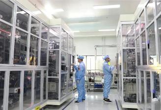 “一芯难求”：储能电芯企业订单已排至明年